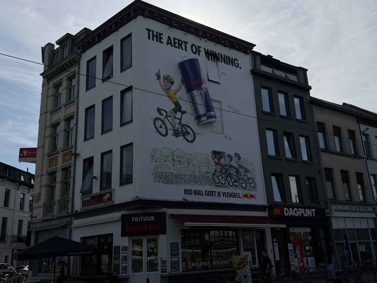 Antwerpen