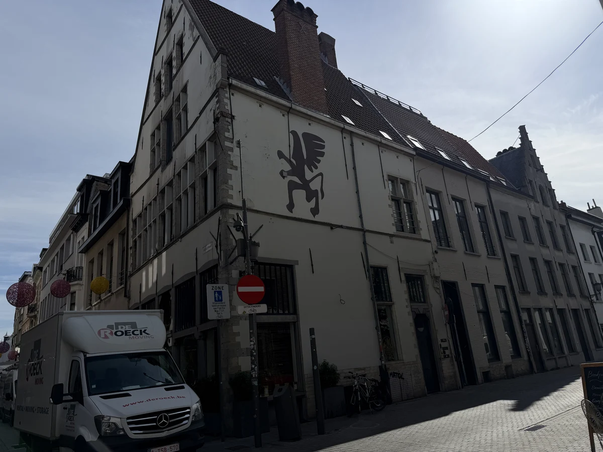Antwerpen