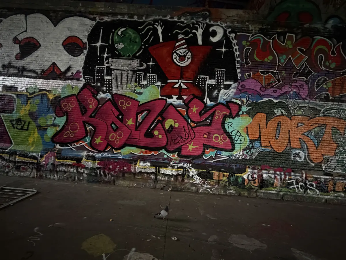 Antwerpen