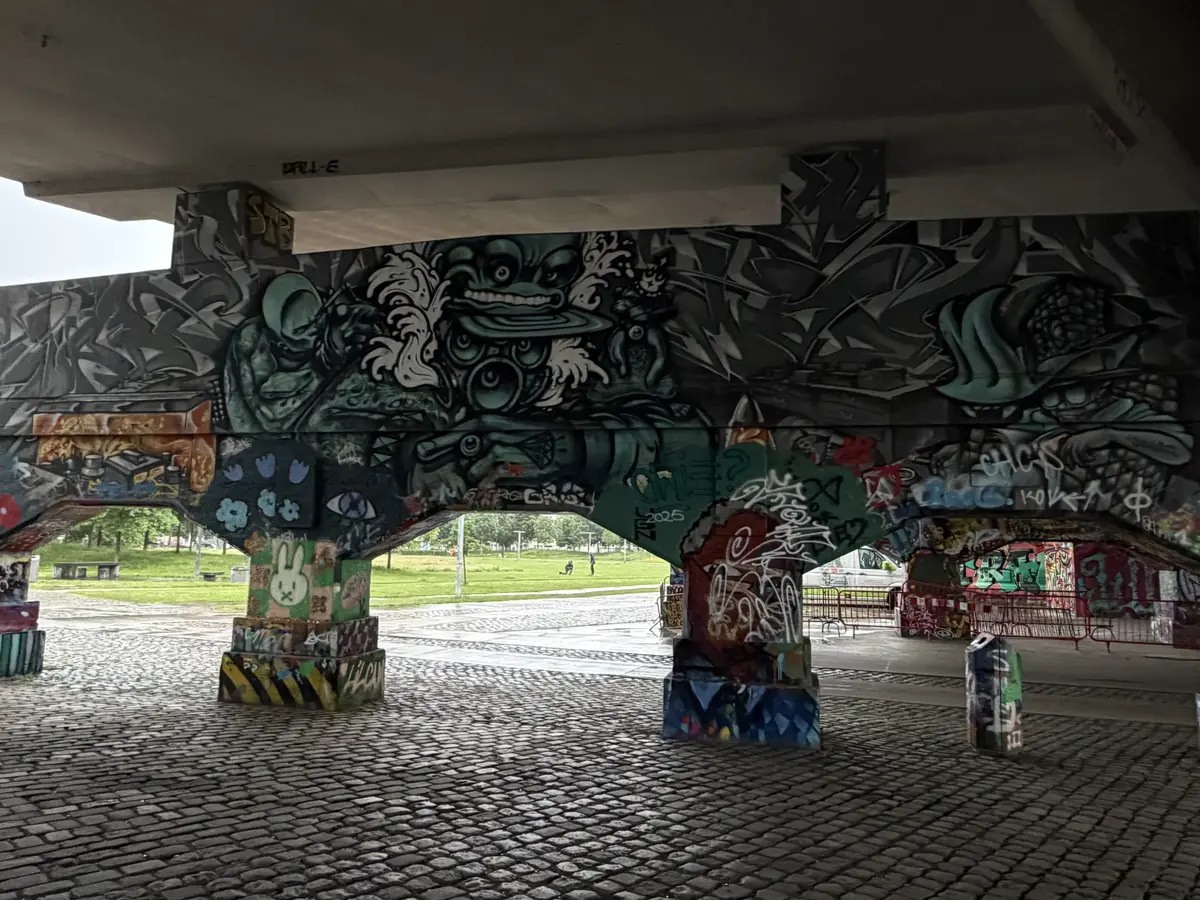Antwerpen
