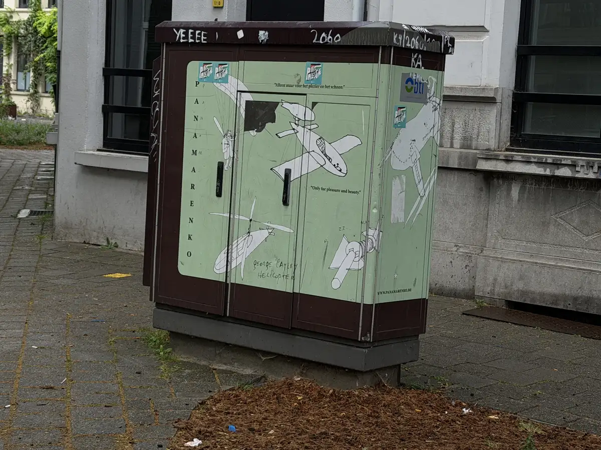 Antwerpen