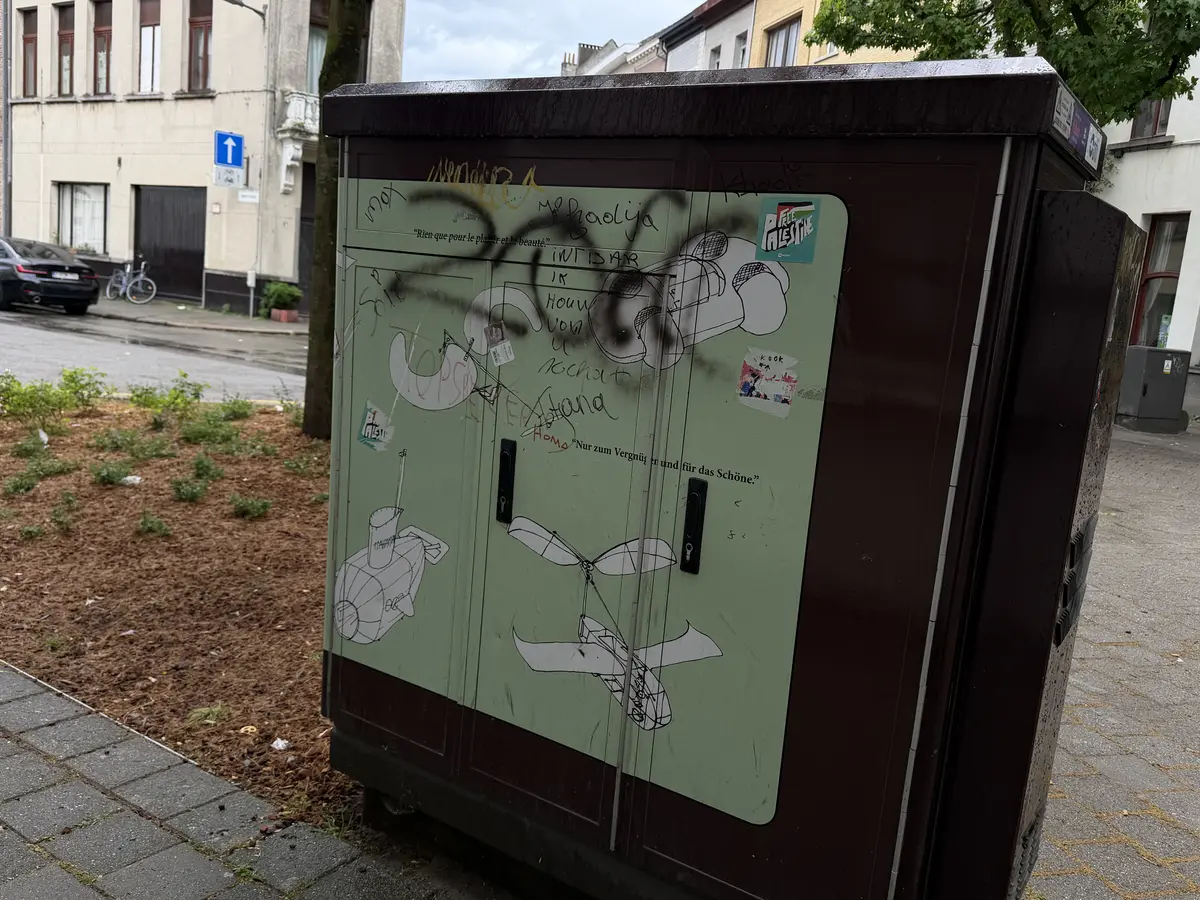 Antwerpen