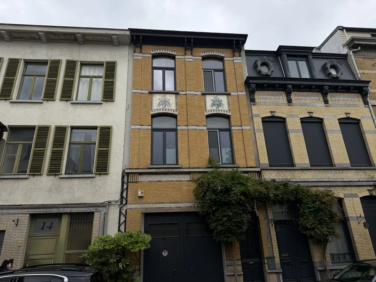 Antwerpen