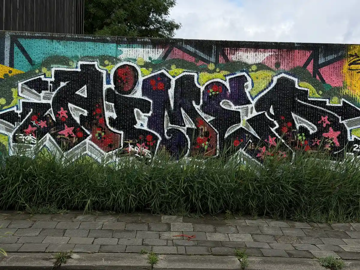 Antwerpen