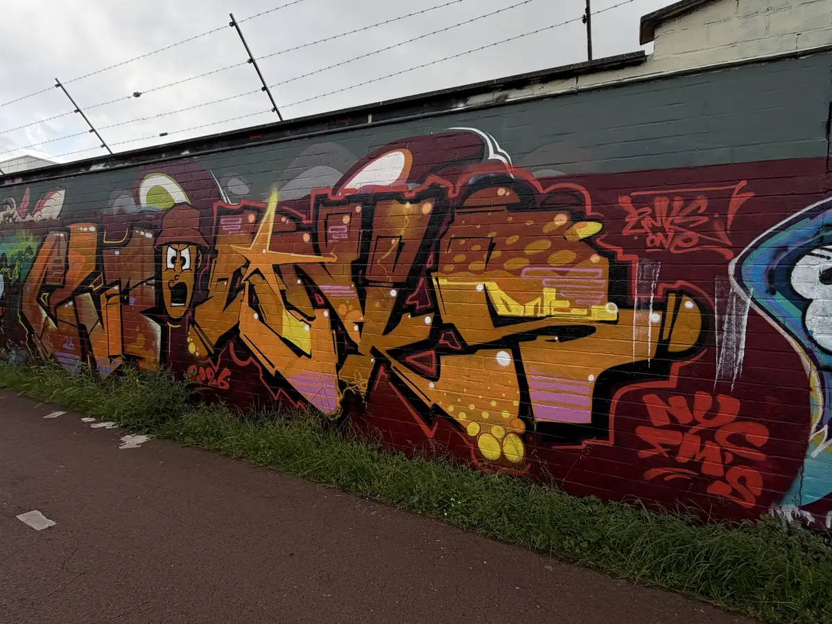 Antwerpen