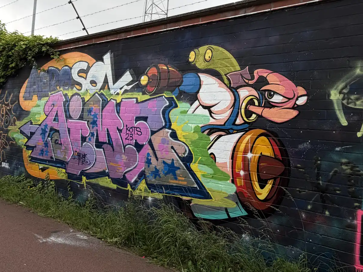 Antwerpen