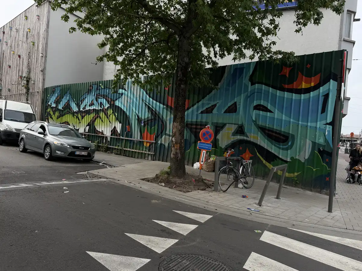 Antwerpen