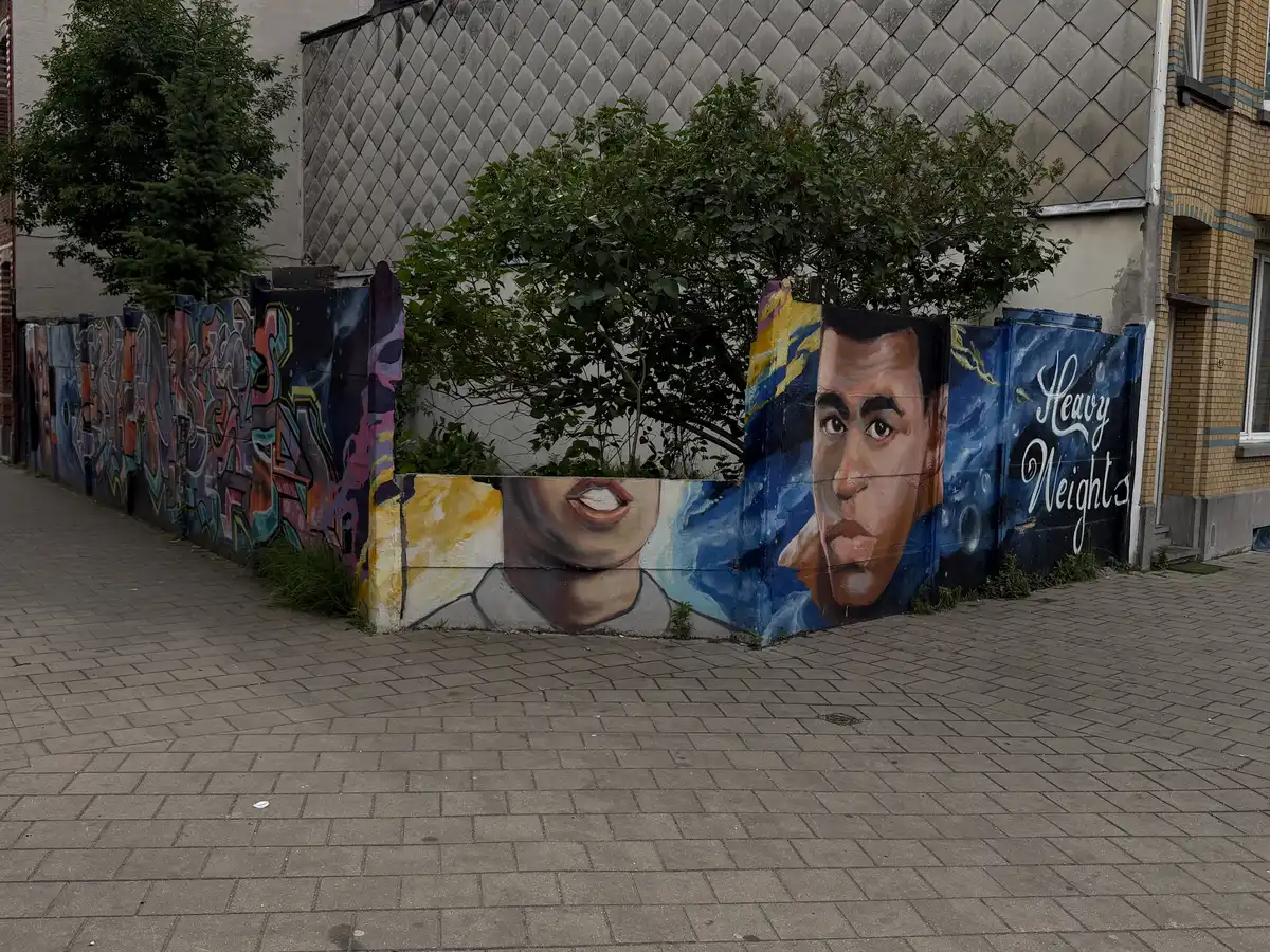 Antwerpen