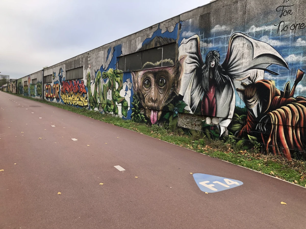 Antwerpen