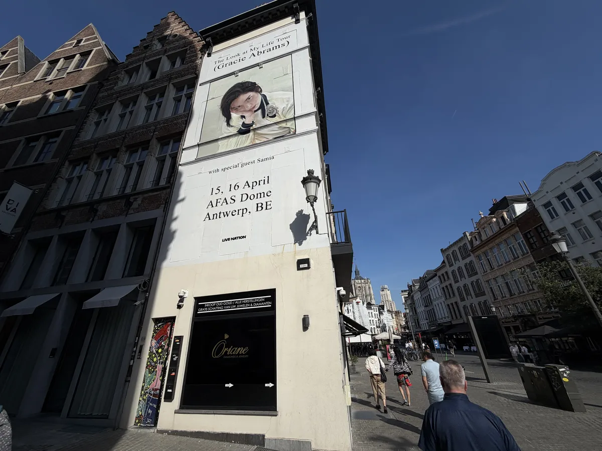 Antwerpen
