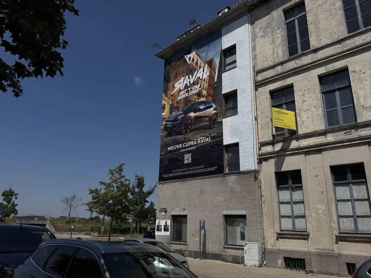 Antwerpen