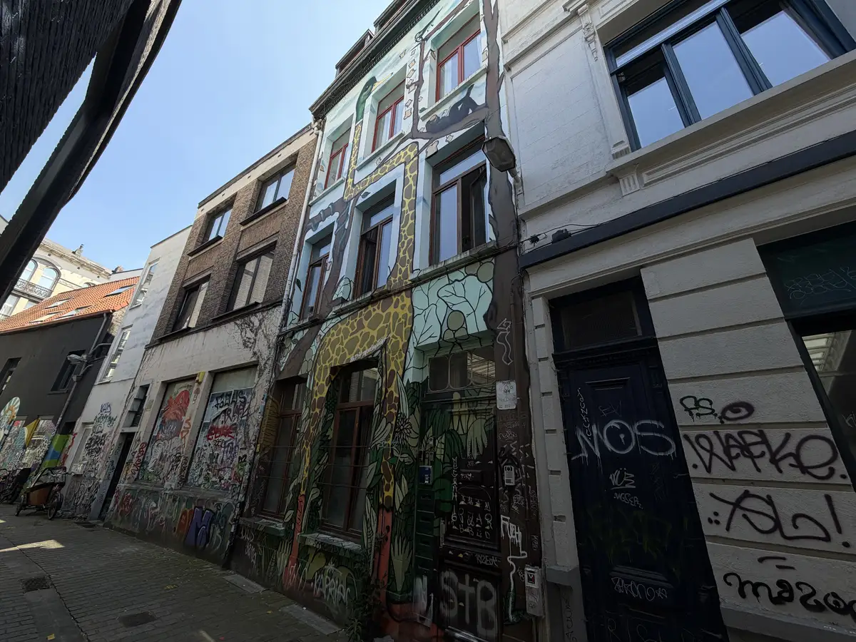 Antwerpen