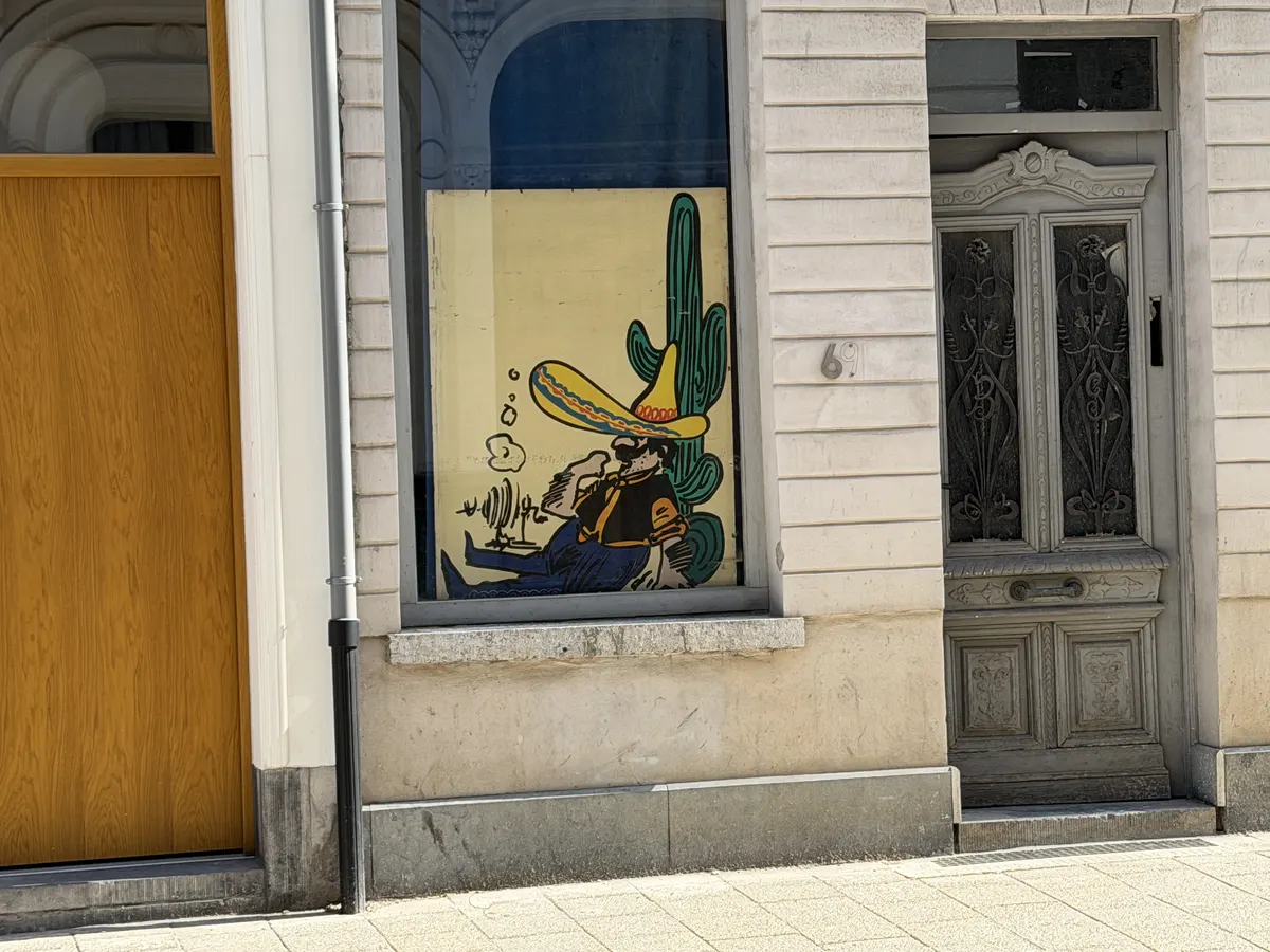 Antwerpen