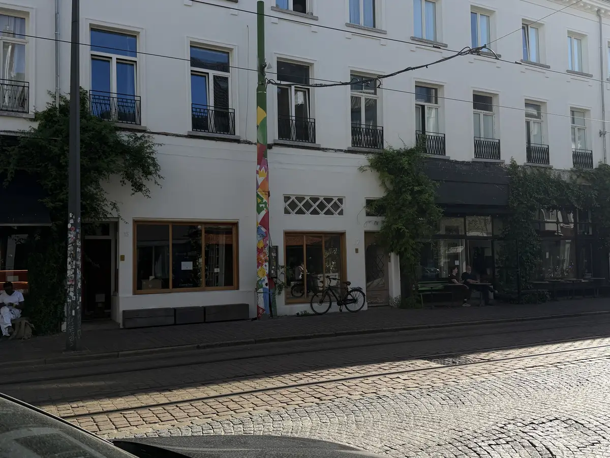 Antwerpen