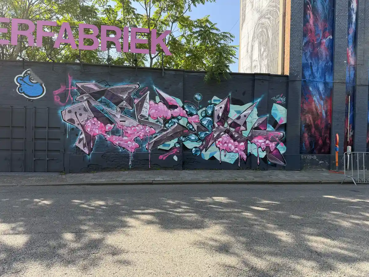 Antwerpen