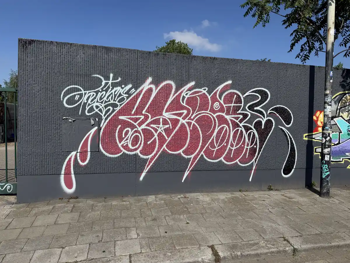 Antwerpen