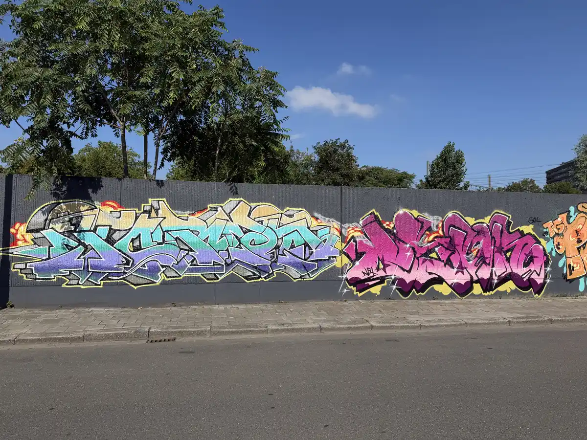 Antwerpen