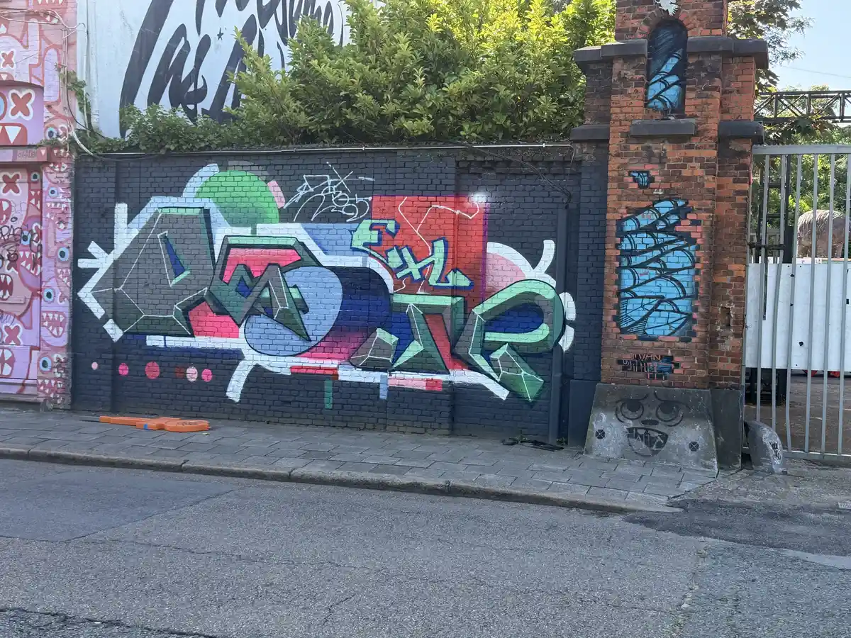 Antwerpen