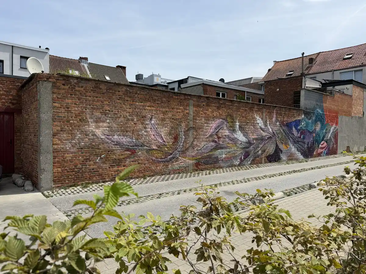 Antwerpen