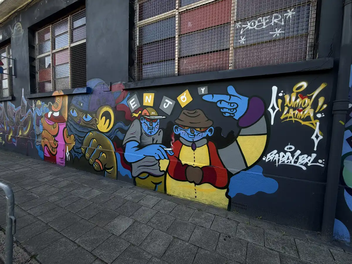 Antwerpen