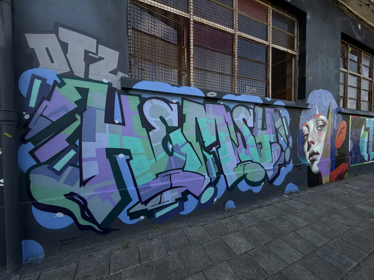 Antwerpen