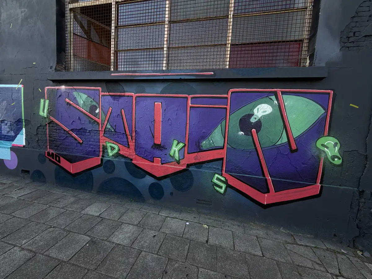Antwerpen