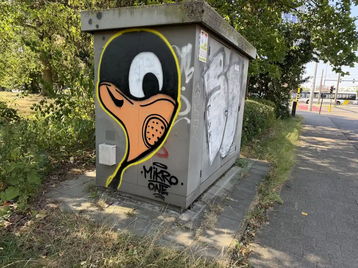 Antwerpen
