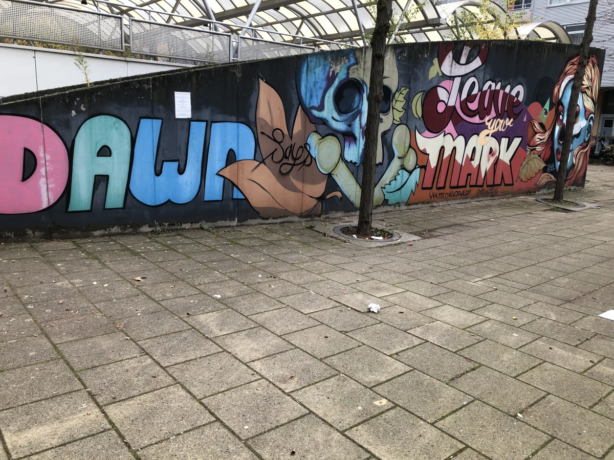 Antwerpen