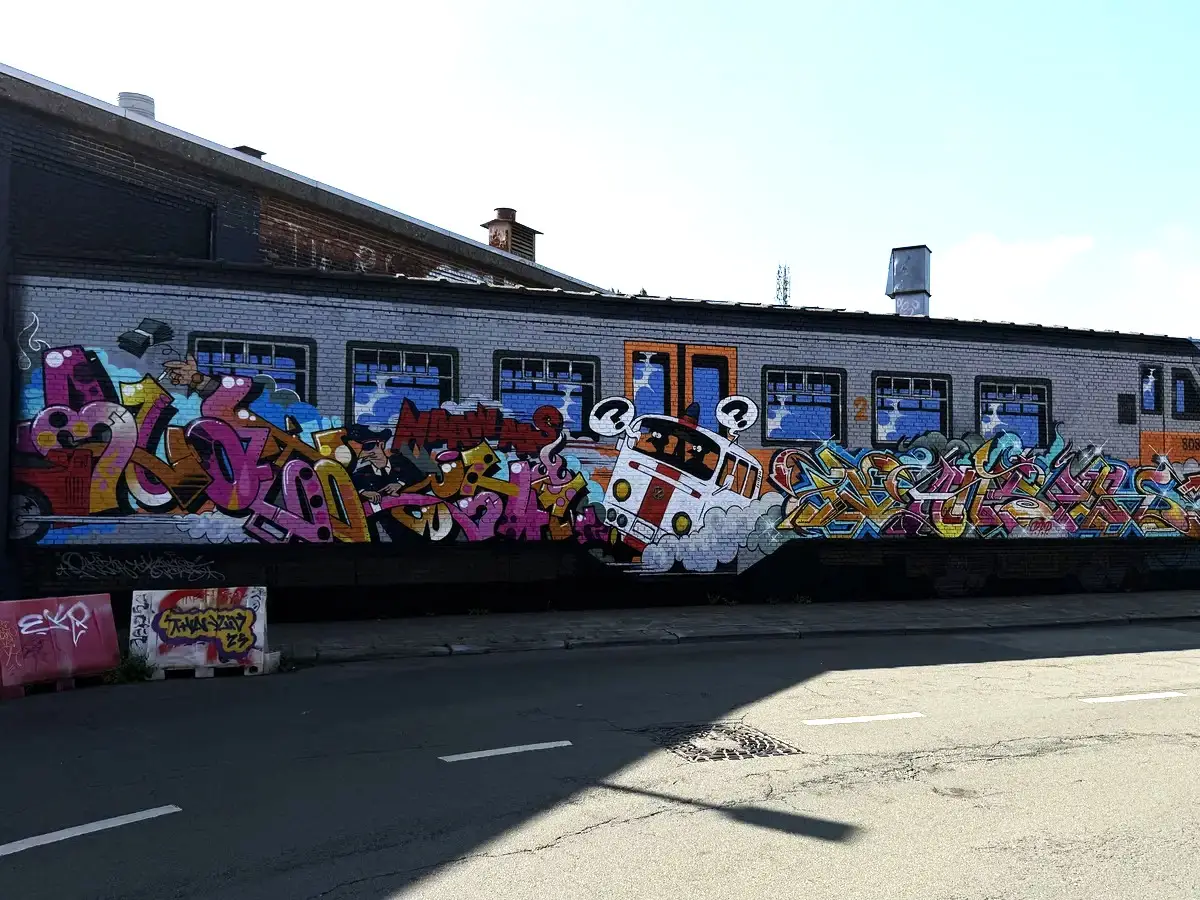 Antwerpen