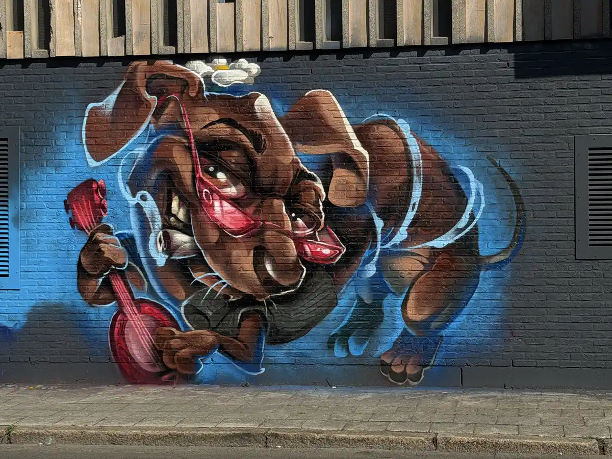 Antwerpen
