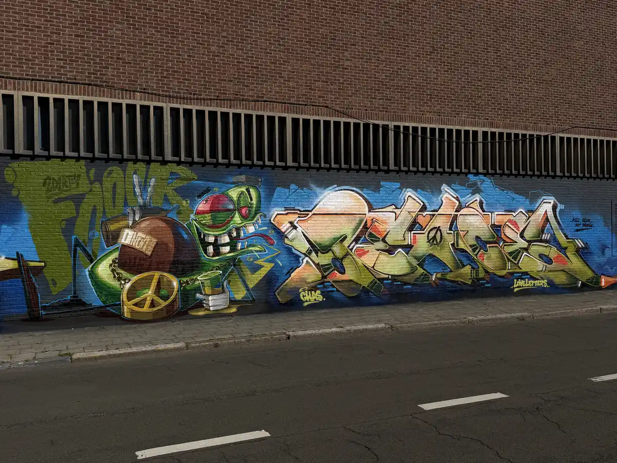 Antwerpen