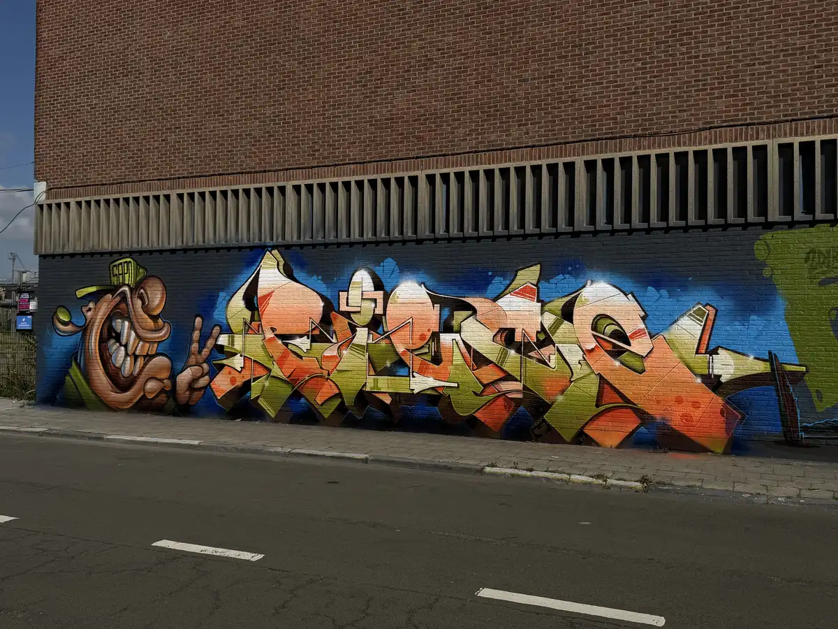Antwerpen