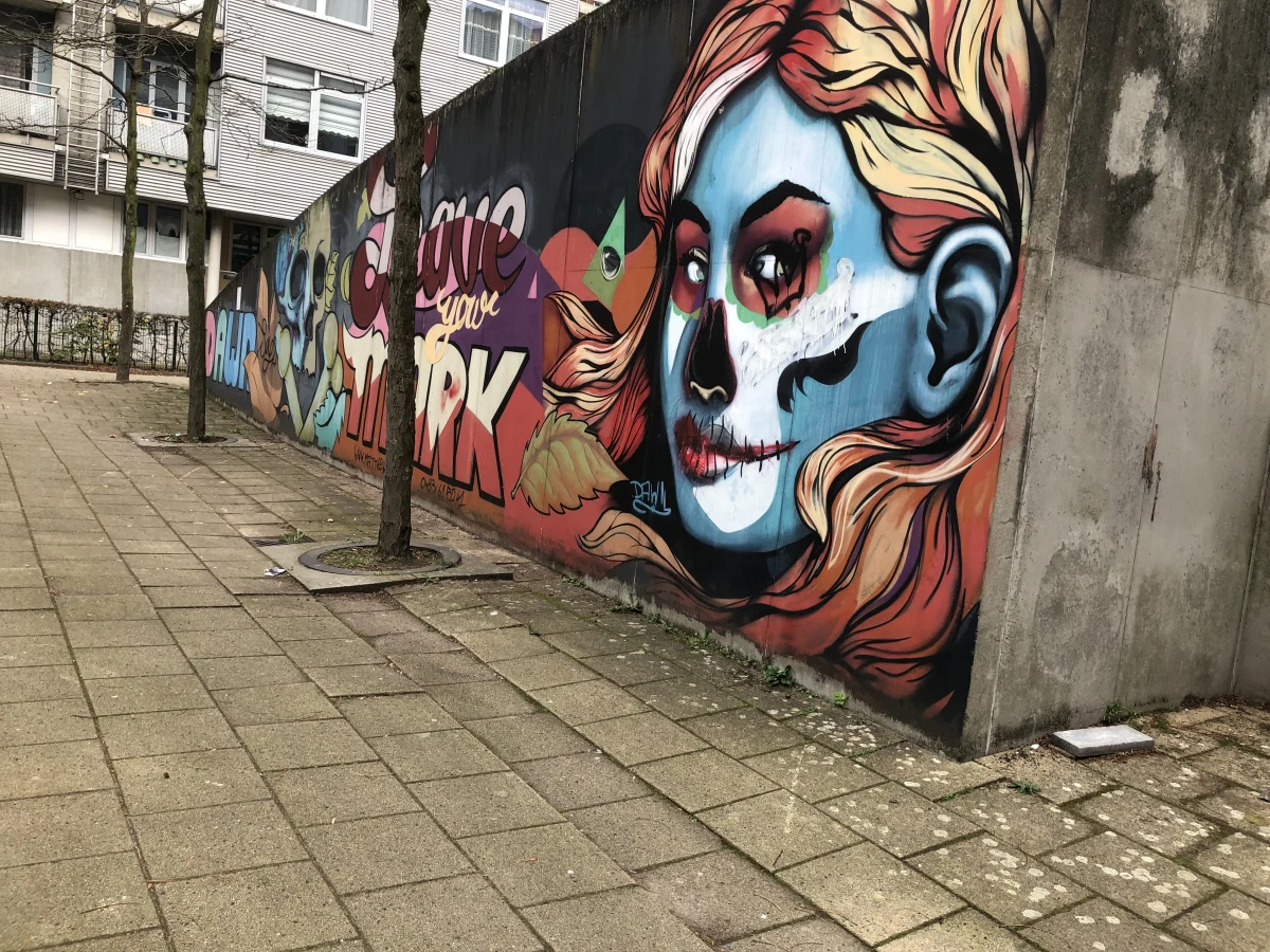 Antwerpen