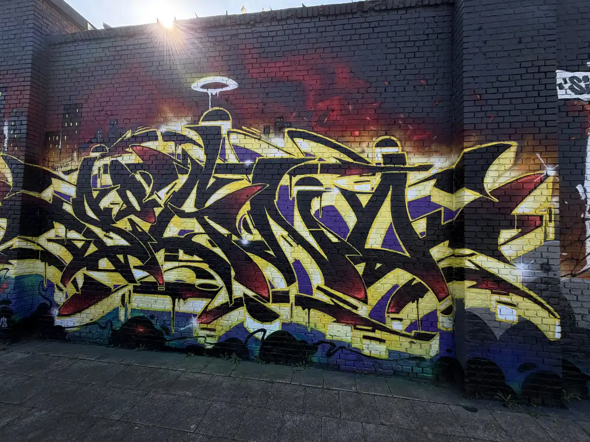 Antwerpen