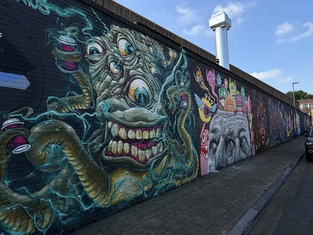 Antwerpen
