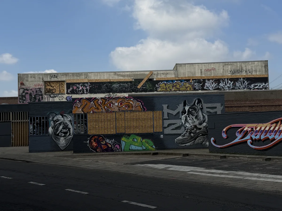 Antwerpen