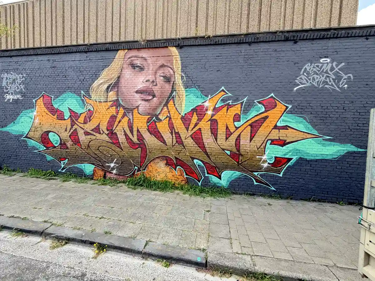 Antwerpen