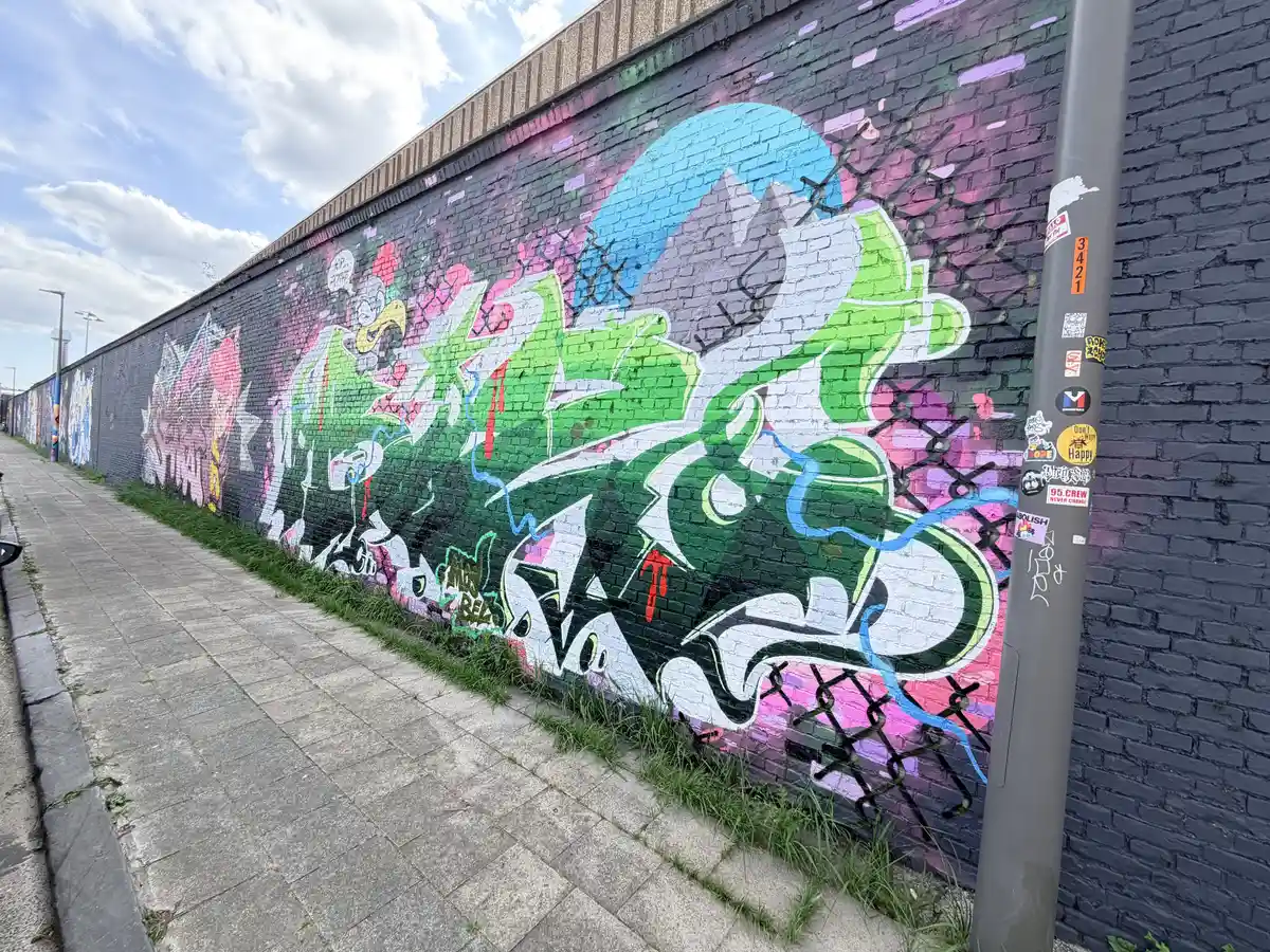 Antwerpen