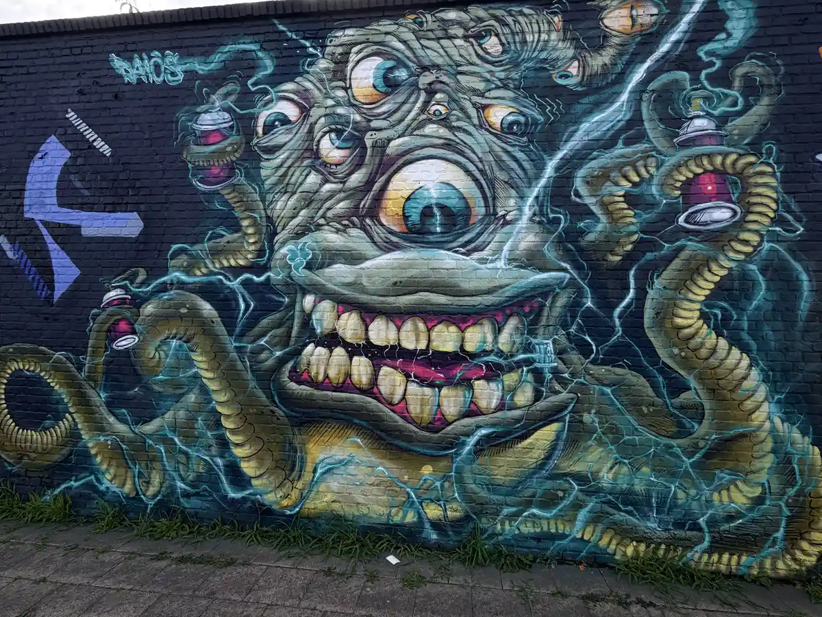 Antwerpen