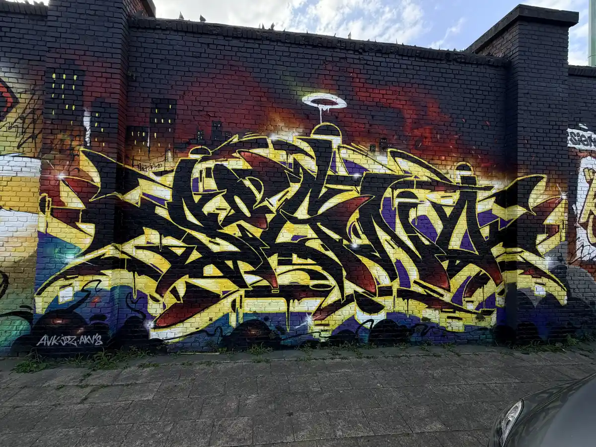 Antwerpen