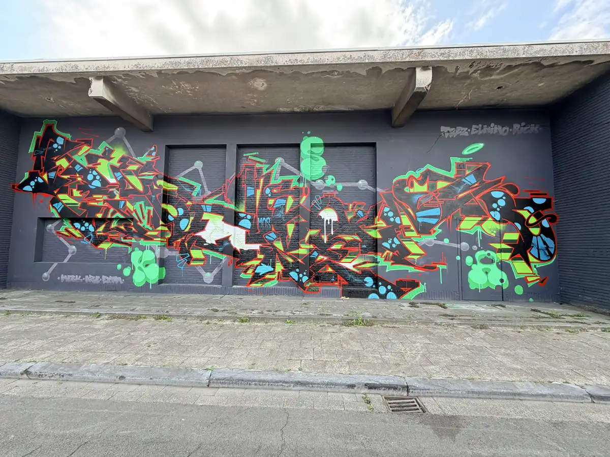 Antwerpen