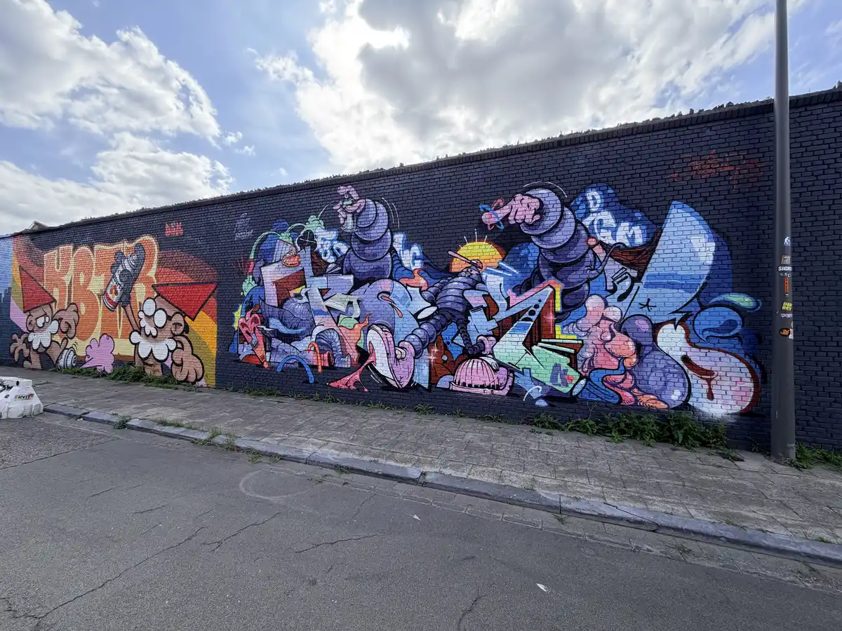 Antwerpen