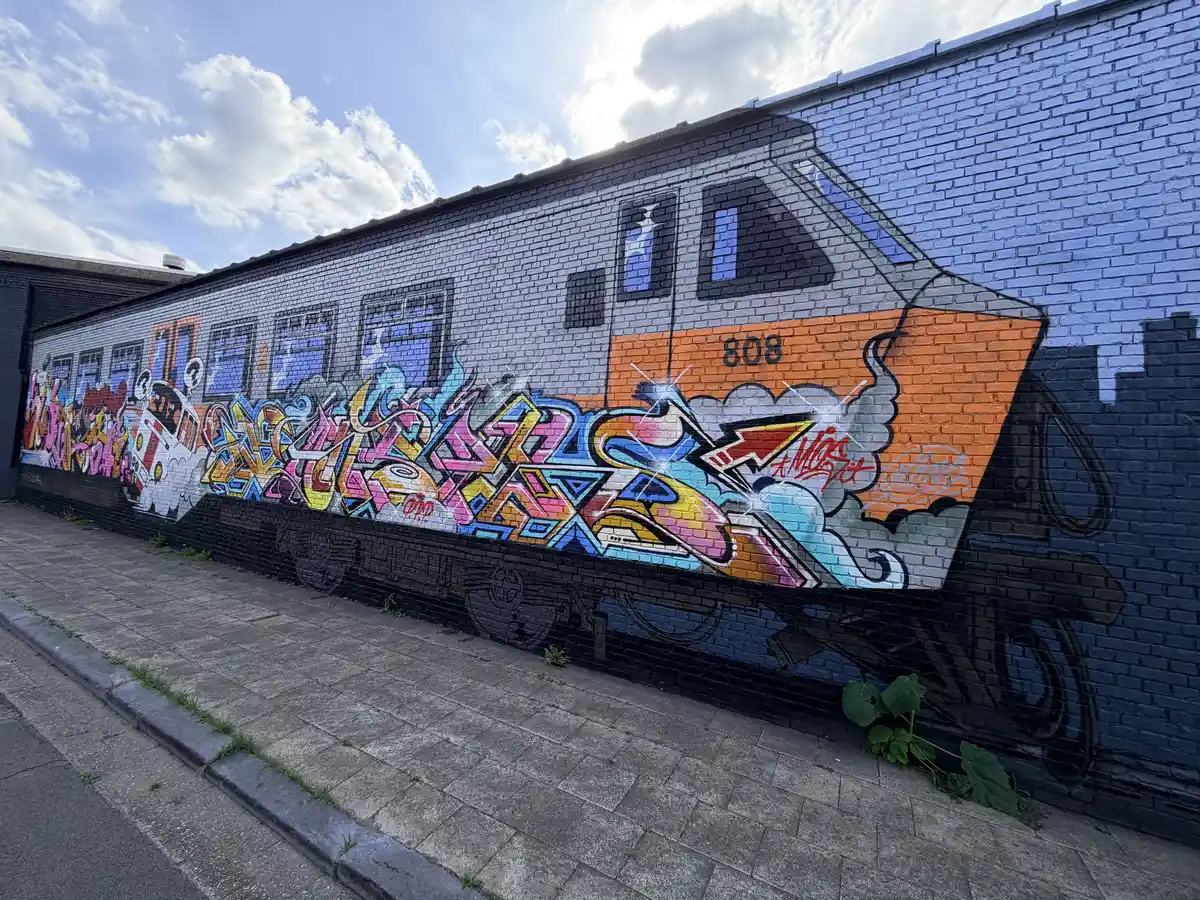 Antwerpen