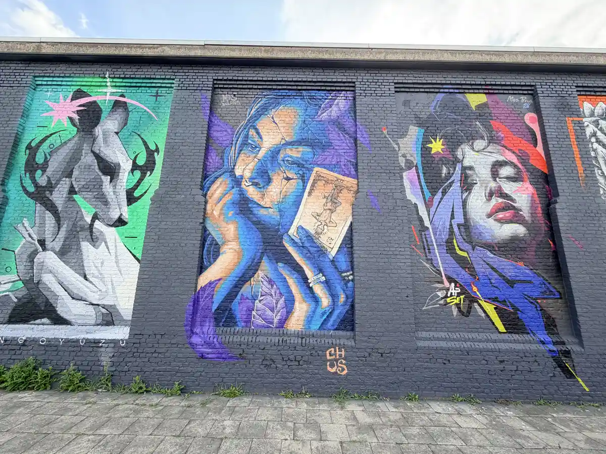Antwerpen