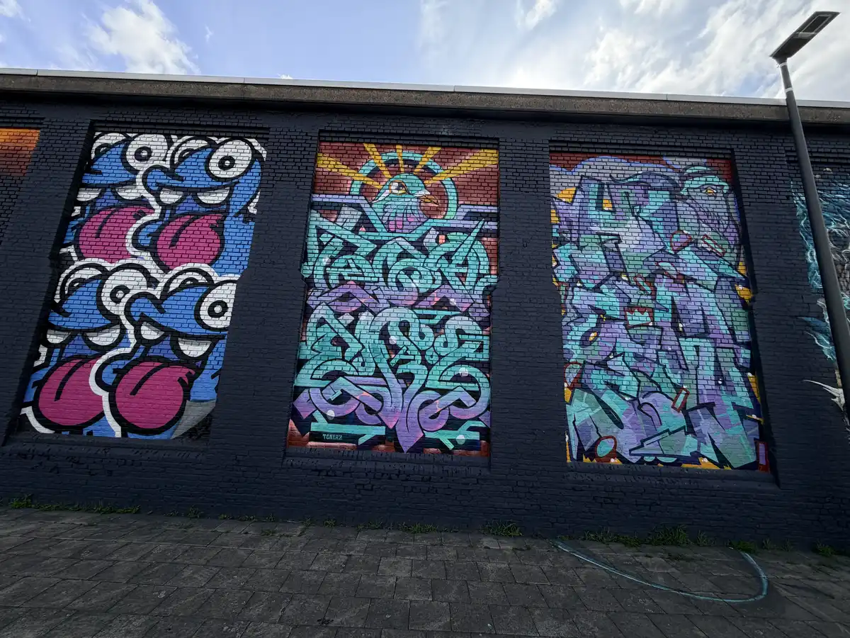 Antwerpen