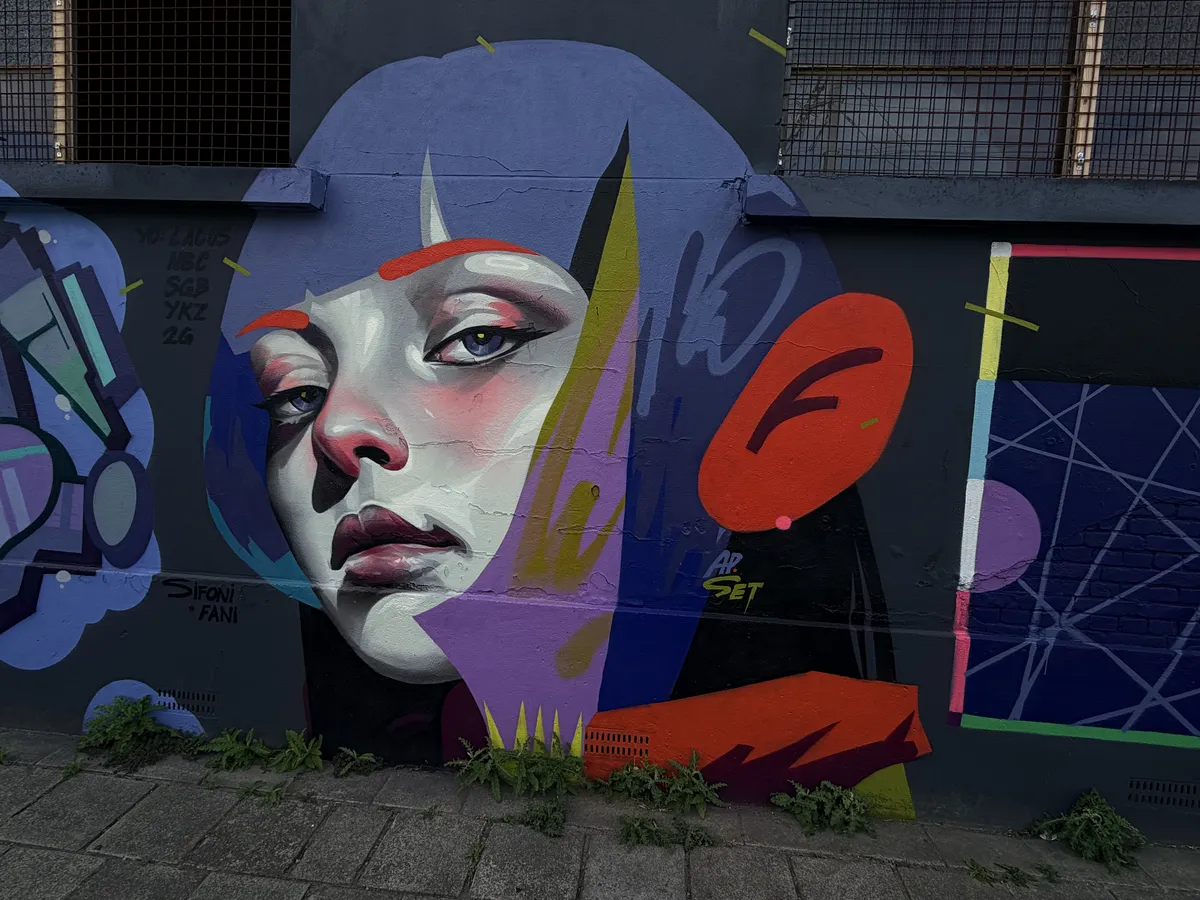 Antwerpen