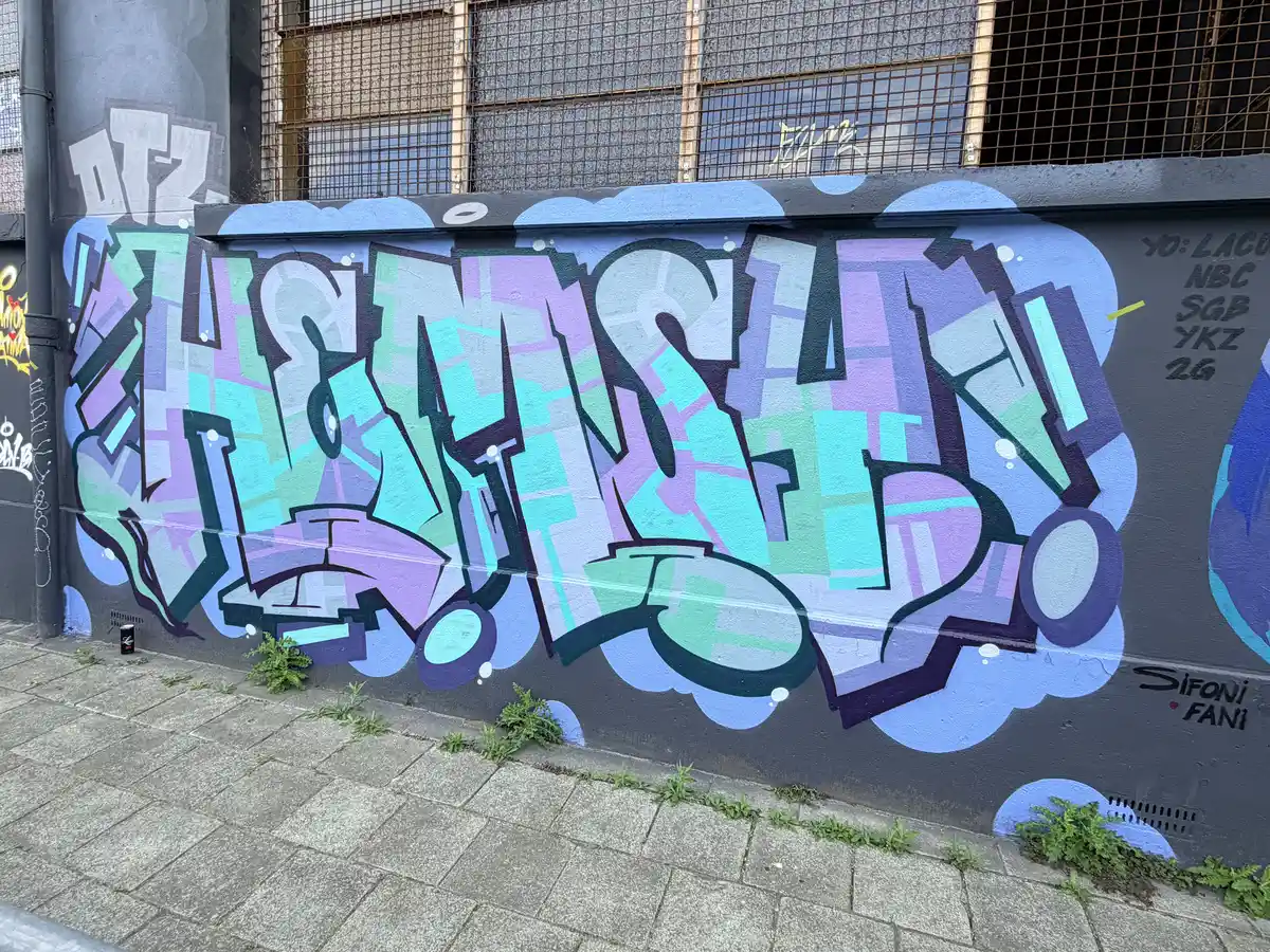 Antwerpen
