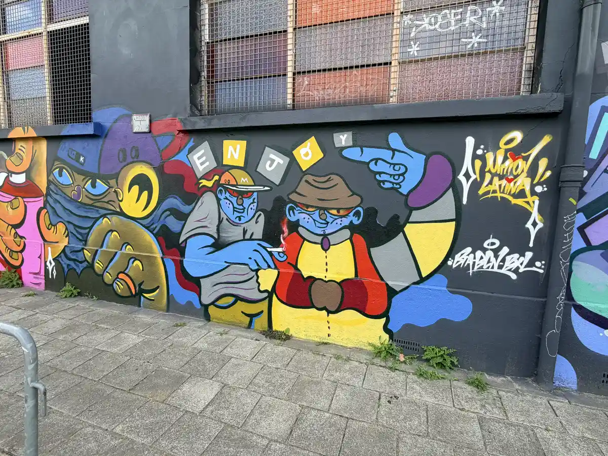 Antwerpen