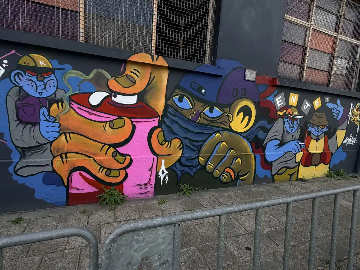 Antwerpen