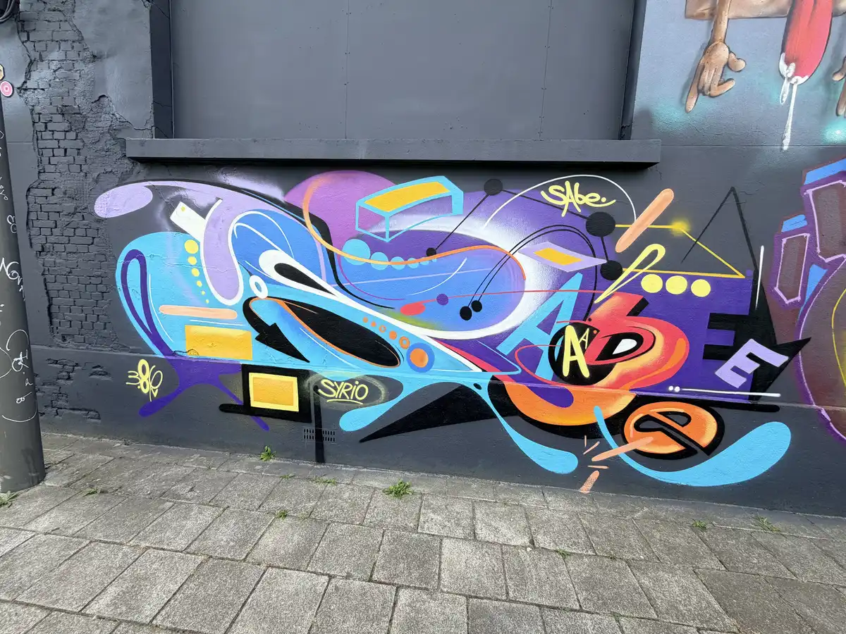 Antwerpen